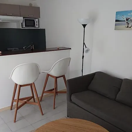 Au Coeur Des Remparts Apartment Aigues-Mortes